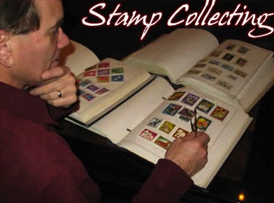 Stamp Collecting